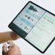 Ilustración para el artículo titulado Todo lo que incluye iPadOS 15: Apple por fin comienza a aprovechar la potencia del iPad Pro